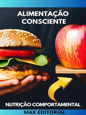cover image of Alimentação Consciente